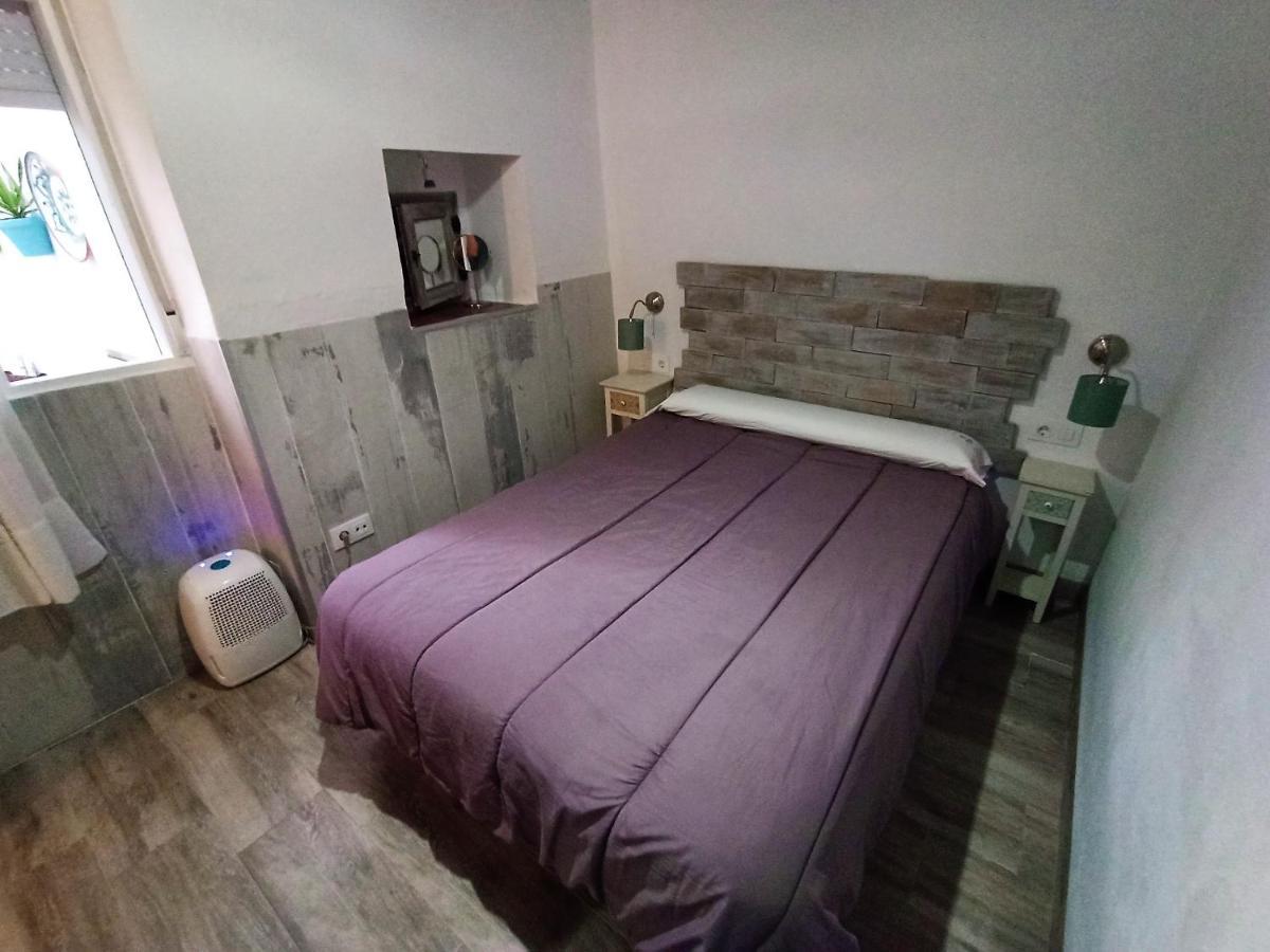 베예데라프론테라 Casa Pangea 빌라 외부 사진
